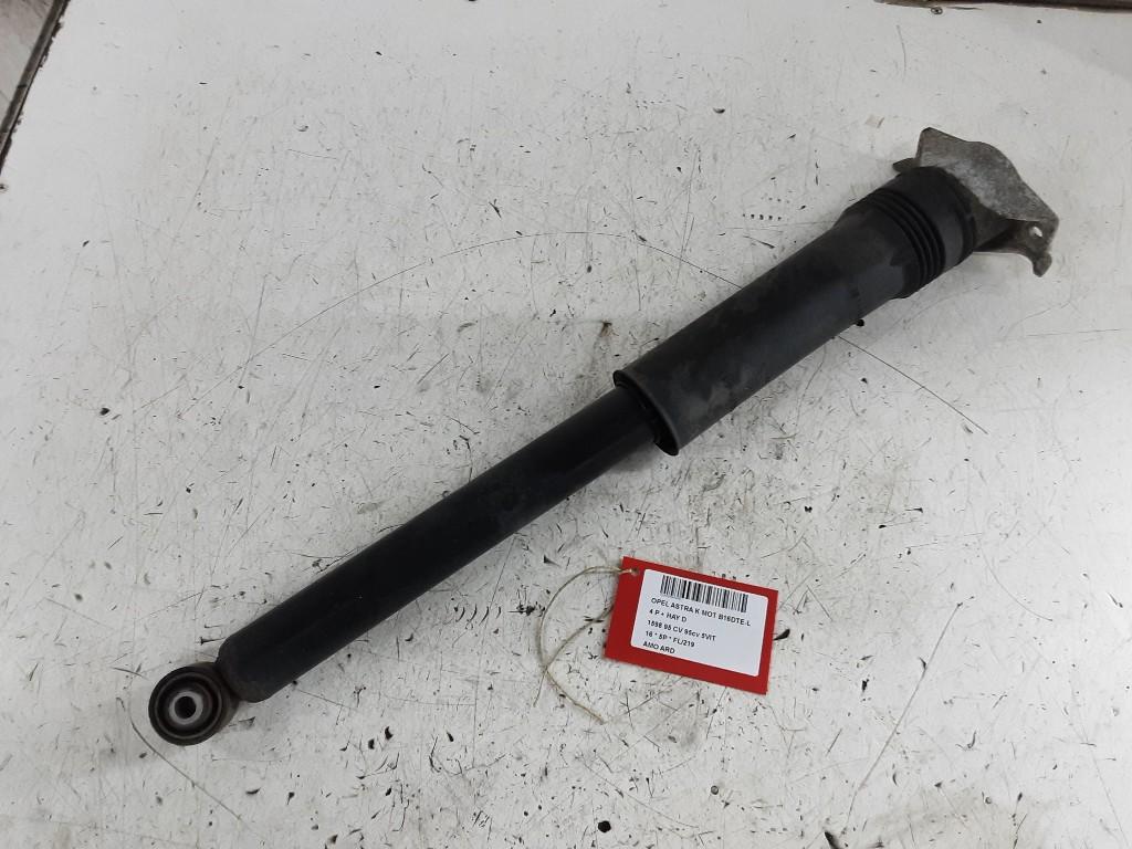 SCHOKBREKER RECHTS ACHTER Opel Astra K (13485955), Gebruikt, Rue de l'Espoir 34 34
4030  GRIVEGNÉE, BE, Info@Collignon.be, Opel