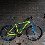 Vélo tout terrain Cube Attention 29er, Vélos & Vélomoteurs, Autres marques, Enlèvement, Utilisé, Hommes