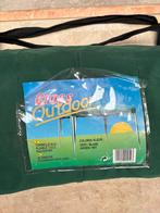 Vouwtent 3x3, Ophalen, Gebruikt, Opvouwbaar, Minder dan 4 meter