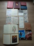 collection de timbres, Envoi