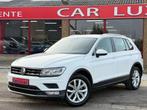 Volkswagen Tiguan 2.OTDI 190CV 4-MOTION DSG ALCANTARA, Auto's, Automaat, Gebruikt, 4 cilinders, Bedrijf