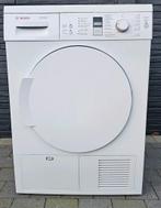 Bosch condensatie droogkast Avantixx7 7KG in perfecte staat, Elektronische apparatuur, Droogkasten, Ophalen, Zo goed als nieuw