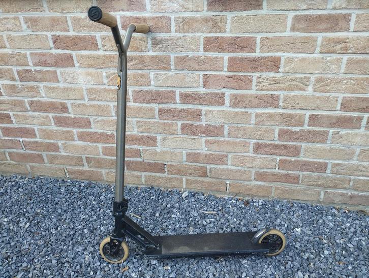 Trottinette freestyle MF540, Vélos & Vélomoteurs, Trottinettes, Utilisé, Step simple, Enlèvement