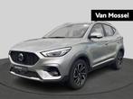 MG ZS 1.0 T-GDi AT LUXURY, Auto's, MG, Stof, Gebruikt, 1264 kg, ZS