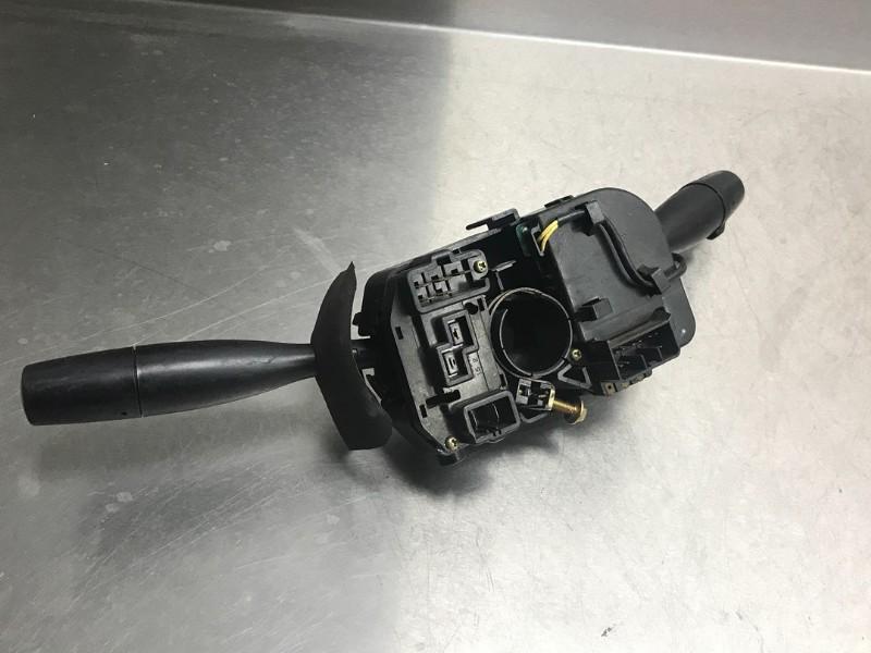 COMBINE COMMODO Ford Capri 1 (ECJ) (01-1968/02-1974), Utilisé, Ford