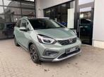 Honda Jazz Jazz 1.5i Hybrid Advance Crosstar -€4750 Kortin, Achat, Euro 6, Entreprise, 5 portes