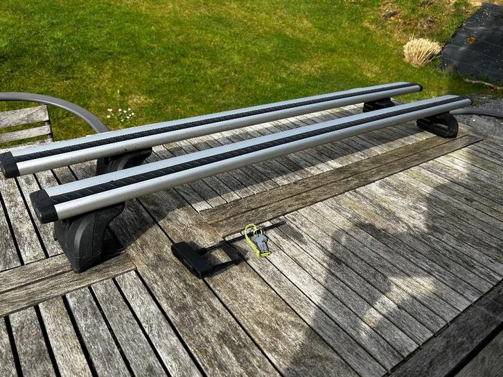 Dakdragers, Auto-onderdelen, Sidebars, Gebruikt, Ophalen