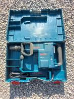 BOSCH GSH 11E, Ophalen, Boor- en/of Breekhamer, Variabele snelheid, Gebruikt