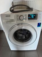 Samsung Eco Bubble 7kg wasmachine, Ophalen, Bovenlader, Zo goed als nieuw, Energieklasse A of zuiniger