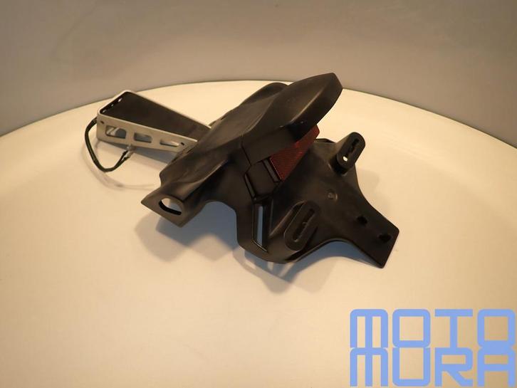 Kentekenplaathouder voor de Yamaha R6 2008- 2016 RJ15 YZF-R6, Motoren, Onderdelen | Yamaha, Gebruikt, Ophalen of Verzenden