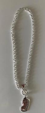 Collier Guess Neuf, Enlèvement, Neuf, Argent, Argent