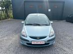 Honda Jazz 1.4 AUTOMATIQUE Essence AIRCO 5portes, Autos, Achat, Entreprise, Automatique, Verrouillage central