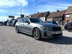 BMW 318 Touring *SPORT* 318dA MHEV*FACELIFT*HEAD-UP*CAMERA, Auto's, 1995 cc, Zwart, 4 cilinders, 0 kg