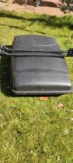 dakkoffer, Ophalen of Verzenden