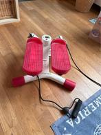 step decathlon, Jambes, Comme neuf, Enlèvement, Métal