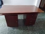 Bureau vintage, Maison & Meubles, Enlèvement, Utilisé, Bureau