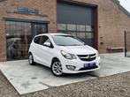 Opel KARL Karl 1.0i Cosmo van 1e Eigenaar!, Autos, Opel, Achat, 74 ch, Entreprise, 5 portes