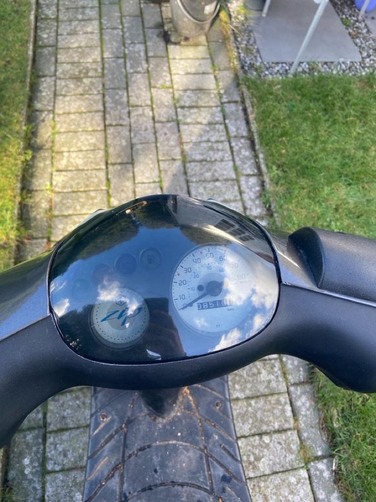 Zip 4 takt, Enlèvement, Comme neuf, Zip