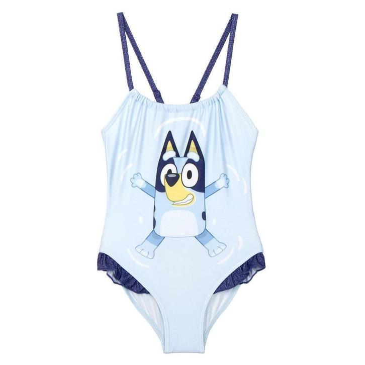 Bluey Zwempak / Badpak - Maat 92 - 98 - 104, Enfants & Bébés, Maillots de bain pour enfants, Neuf, Maillot de bain, Maillot de bain