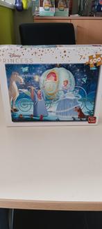 Puzzel, Kinderen en Baby's, Speelgoed | Kinderpuzzels, Ophalen of Verzenden