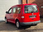 Volkswagen Caddy 1.4i | 1er propriétaire |, Autos, Achat, Boîte manuelle, 5 places, Tissu