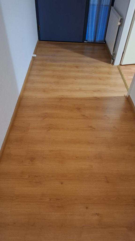 Laminaat gratis, Enlèvement, Comme neuf, Aggloméré