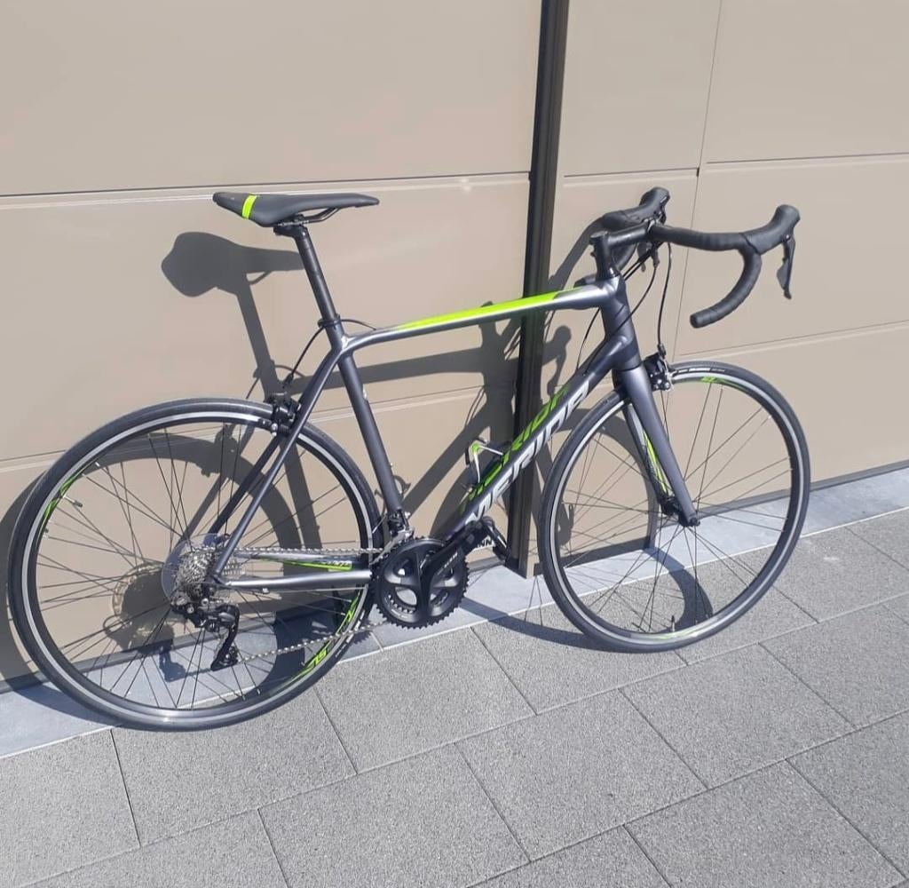 Merida scultura 400, Heren, Aluminium, Zo goed als nieuw, 53 tot 57 cm