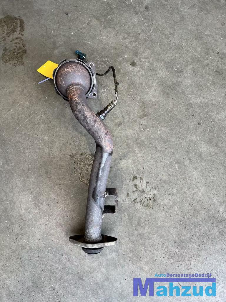 CITROEN C2 1.1 katalysator HFX 2002-2010, Citroën, Stellantis N.V., Utilisé, Taurusavenue 1
2132 LS  Hoofddorp, NL