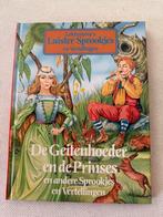 Lecturama’s luister sprookjes en vertellingen, Enlèvement ou Envoi, Comme neuf