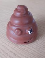 stressbal lachend kakje emoji Smiley, Ophalen of Verzenden