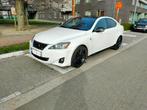 Lexus IS 200D F-Sport trim, Achterwielaandrijving, 4 cilinders, Wit, Bedrijf