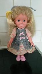 Poppen, Ophalen of Verzenden, Gebruikt