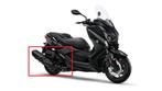 Originele uitlaat demper Yamaha XMax 400, Motoren, Ophalen, Gebruikt