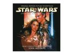 Star Wars II: Attack of the Clones - John Williams (Nieuw), Ophalen, Nieuw
