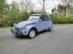 Citroën 2CV 2CV6 Spécial (bj 1987), Auto's, 4 deurs, Citroën, Blauw, Overige kleuren