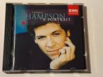 Thomas Hampson – A Portrait, Enlèvement ou Envoi, Utilisé