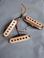 Set Fender Tex Mex Stratocaster pick-ups, Musique & Instruments, Enlèvement, Utilisé, Fender