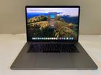 Macbook Pro 2018 15-inch, Computers en Software, Ophalen, 256 GB, 2 tot 3 Ghz, Zo goed als nieuw