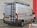 Fiat Ducato 30 2.3 MultiJet L2H2 | € 5.650,- NETTO! | Bijrij, Auto's, Bestelwagens en Lichte vracht, Bedrijf, Zilver of Grijs