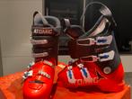 ATOMIC REDSTER JR60 skischoenen maat 36/36.5, Sport en Fitness, Schoenen, Ski, Zo goed als nieuw, Atomic