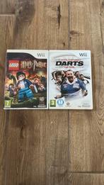 Nintendo wii games, Games en Spelcomputers, Ophalen of Verzenden, Gebruikt