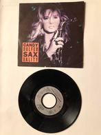Candy Dulfer : saxuality ( 1990; NM), Cd's en Dvd's, Verzenden, Zo goed als nieuw