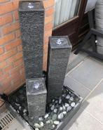 Fontaine extérieur jardin terrasse, Tuin en Terras, Ophalen, Zo goed als nieuw, Fontein