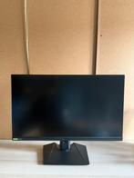 Gaming monitor (Msi optix mag274qrf-qd), Gaming, Rotatif, MSI, IPS