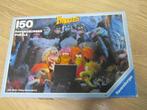 Puzzel Fraggle Rock, Ophalen of Verzenden, Gebruikt
