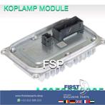 A2059006905 ILS LED Koplamp Module W205 C205 S205 Mercedes C, Ophalen of Verzenden, Gebruikt, Mercedes-Benz