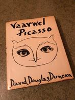 Boek vaarwel Picasso, Gelezen, Ophalen of Verzenden, Kunst