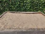 1,5 m³ speelzand gratis op te halen, Kinderen en Baby's, Speelgoed | Buiten | Zandbakken, Ophalen, Gebruikt
