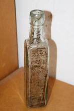 WW1 GB bouteille de sauce "Carton's HP Sauce", Envoi, Armée de terre, Autres types