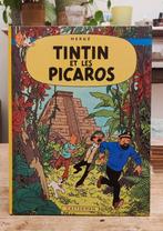 Tintin et Les Picaros (première édition, 1978), Enlèvement ou Envoi, Comme neuf